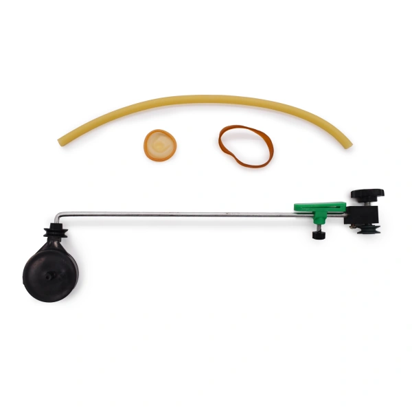 Прибор для демонстрации давления в жидкости